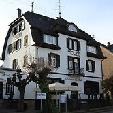 Boutique Hotel Socièté