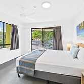 Belaire Place Motel Apartments