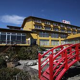 Hotel Kaminoyu Onsen