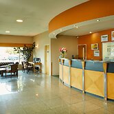 Garden Hotel Christchurch