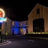 Lone Star Court, by Valencia Hotel Collection