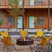 Lone Star Court, by Valencia Hotel Collection