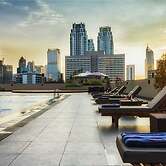 Royal Kuningan Hotel