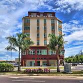 Palette Kota Kinabalu Near by Imago Shopping Mall Formerly Zara's Bout