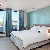 Hotel Haarhuis