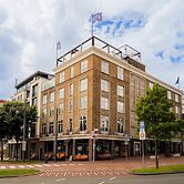 City Hotel Haarhuis - World Hotels Crafted Collections