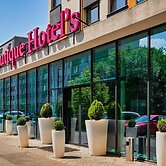 Boutique Hotel's Kwiska / Legnicka