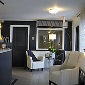 Hôtel Centre-Ville
