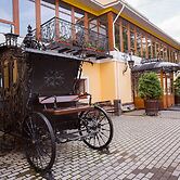 Hotel 365 Spb