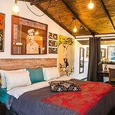 LA COLINA Hotel Cottage