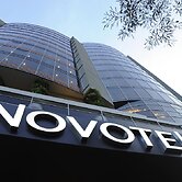 Novotel Panama City