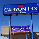 Lake Powell Canyon Inn