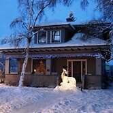 Alaska Heritage House Bed and Breakfast