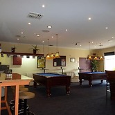 The Miners Rest Motel