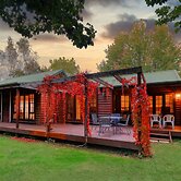 Beechworth Cedar Cottages