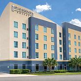 Staybridge Suites St. Petersburg Downtown by IHG