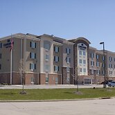 Candlewood Suites Youngstown W I-80 Niles Area by IHG