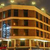 Hotel O Crossroads Hotel