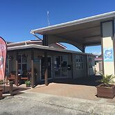 Greymouth Seaside TOP 10 Holiday Park