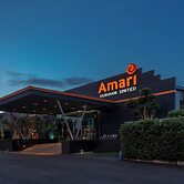 Amari Buriram United