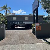 Gold Coast Airport Motel