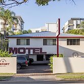 Gold Coast Airport Motel