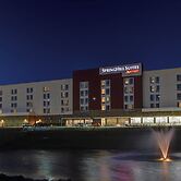Springhill Suites Dallas Plano/Frisco