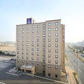 Vessel Hotel Kanda Kitakyushu Airport