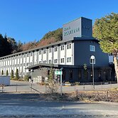 Hotel Route-Inn Miyako