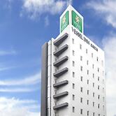 Vessel Inn Hiroshima Station