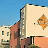 Hotel Concorde