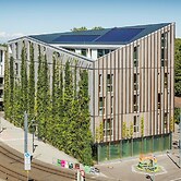 Green City Hotel Vauban