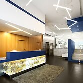 Eurostars Blue Coruña