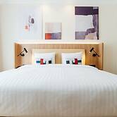 Courtyard by Marriott Sochi Krasnaya Polyana