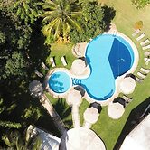 Hotel Nututun Palenque