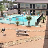 Howard Johnson by Wyndham Odessa TX