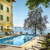 Apartments Belvedere - Liburnia