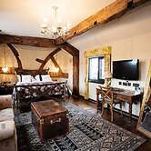 The White Swan Hotel