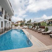 Blueberry Boutique Hotel - Boutique Class