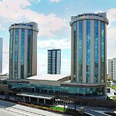 Hilton Istanbul Kozyatagi