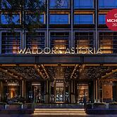 Waldorf Astoria Beijing