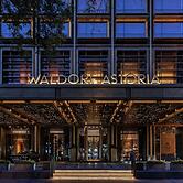 Waldorf Astoria Beijing