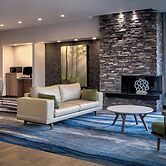 Fairfield Inn & Suites Oklahoma City Yukon