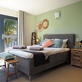 Oasis Guesthouse Bonaire Superior Suite