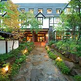 Hodakaso Yamano Hotel