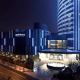 Pullman Shanghai Xuhui
