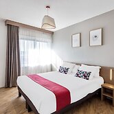 Appart'City Confort Mulhouse