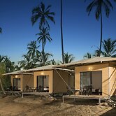 Tayrona Tented Lodge