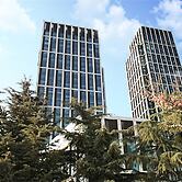 Le Jia Xuan International Convention Center Branch