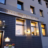 Hotel An der Gruga